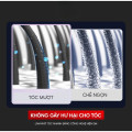 Máy sấy tóc 3 chế độ nhiệt, chất liệu chắc chắc siêu bền