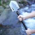 Xẻng quân dụng đa năng tháo lắp dễ dàng gọn nhẹ 