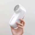 Máy cắt lông xù quần áo loại bỏ xơ vải nhanh, hiệu quả