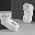 Máy cắt lông xù quần áo loại bỏ xơ vải nhanh, hiệu quả