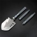 Xẻng quân dụng đa năng tháo lắp dễ dàng gọn nhẹ 