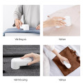 Máy cắt lông xù quần áo loại bỏ xơ vải nhanh, hiệu quả