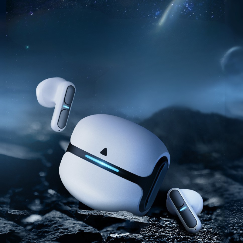 Tai nghe bluetooth InPods G11Theta cảm biến vân tay thông minh