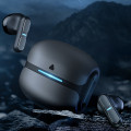 Tai nghe bluetooth InPods G11Theta cảm biến vân tay thông minh, TG12B Trắng cao cấp