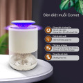 Đèn đuổi muỗi, diệt côn trùng 2 trong 1 hiệu quả