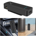 Bộ chuyển đổi không dây T66 3.5 mm bluetooth tiện lợi