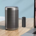 Bộ chuyển đổi không dây T66 3.5 mm bluetooth tiện lợi