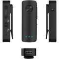 Bộ chuyển đổi không dây T66 3.5 mm bluetooth tiện lợi