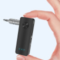 Bộ chuyển đổi không dây T66 3.5 mm bluetooth tiện lợi