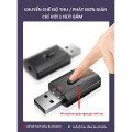 Thiết bị thu phát âm thanh Usb bluetooth 5.0 âm thanh đa năng