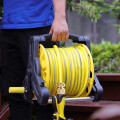Bộ khung rulo cuộc dây nước dễ dàng sử dụng (Không kèm dây và vòi xịt)