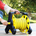 Bộ khung rulo cuộc dây nước dễ dàng sử dụng (Không kèm dây và vòi xịt)