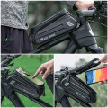 Túi đựng đồ treo sườn xe đạp thể thao WEST BIKING