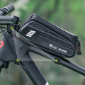 Túi đựng đồ treo sườn xe đạp thể thao WEST BIKING