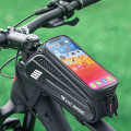 Túi đựng đồ treo sườn xe đạp thể thao WEST BIKING