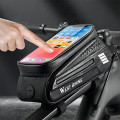 Túi đựng đồ treo sườn xe đạp thể thao WEST BIKING