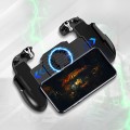 Tay cầm chơi game tản nhiệt tích hợp nút bấm thông minh