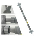 Xà đơn treo tường cao cấp với chốt khóa an toàn, chịu lực vượt trội, 3 CẠNH (70-100cm)