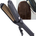 Máy dập xù bản to YOUNG 288 tạo kiểu tóc chuẩn salon chuyên nghiệp