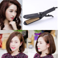 Máy dập xù bản to YOUNG 288 tạo kiểu tóc chuẩn salon chuyên nghiệp