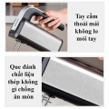 Máy đánh trứng cầm tay đa năng công suất lớn kèm que trộn bột chuyên dụng