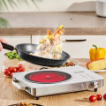 Bếp điện hồng ngoại 3500W không kén nồi, chống bức xạ hiệu quả