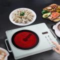 Bếp điện hồng ngoại 3500W không kén nồi, chống bức xạ hiệu quả