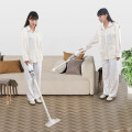 Máy hút bụi mini không dây đa năng, lực hút cực mạnh, gọn nhẹ dễ dùng