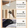 Máy hút bụi mini không dây đa năng, lực hút cực mạnh, gọn nhẹ dễ dùng