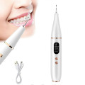 Máy lấy cao răng tại nhà Fiko T6 Pro 2 đầu máy, 5 chế độ làm sạch