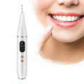 Máy lấy cao răng tại nhà Fiko T6 Pro 2 đầu máy, 5 chế độ làm sạch