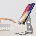 Giá đỡ để bàn điện thoại di động, máy tính bảng hợp kim nhôm