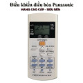 Điều khiển điều hòa Panasonic Biến tần 1 chiều