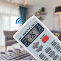 Điều khiển điều hòa Casper hàng cao cấp