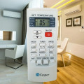 Điều khiển điều hòa Casper hàng cao cấp