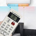 Điều khiển điều hòa Casper hàng cao cấp