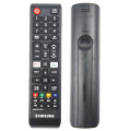 Điều khiển từ xa cho Smart TV Samsung, tương thích với nhiều tivi, Samsung ngắn