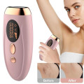 Máy triệt lông toàn thân IPL công nghệ cao kết hợp trẻ hóa làn da