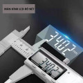 Thước kẹp điện tử 150mm Syntek đo kích thước cơ khí chính xác cao