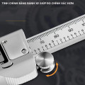 Thước kẹp điện tử 150mm Syntek đo kích thước cơ khí chính xác cao