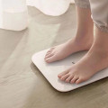 Cân điện tử Xiaomi Smart Scale 2 nhỏ gọn, chính xác