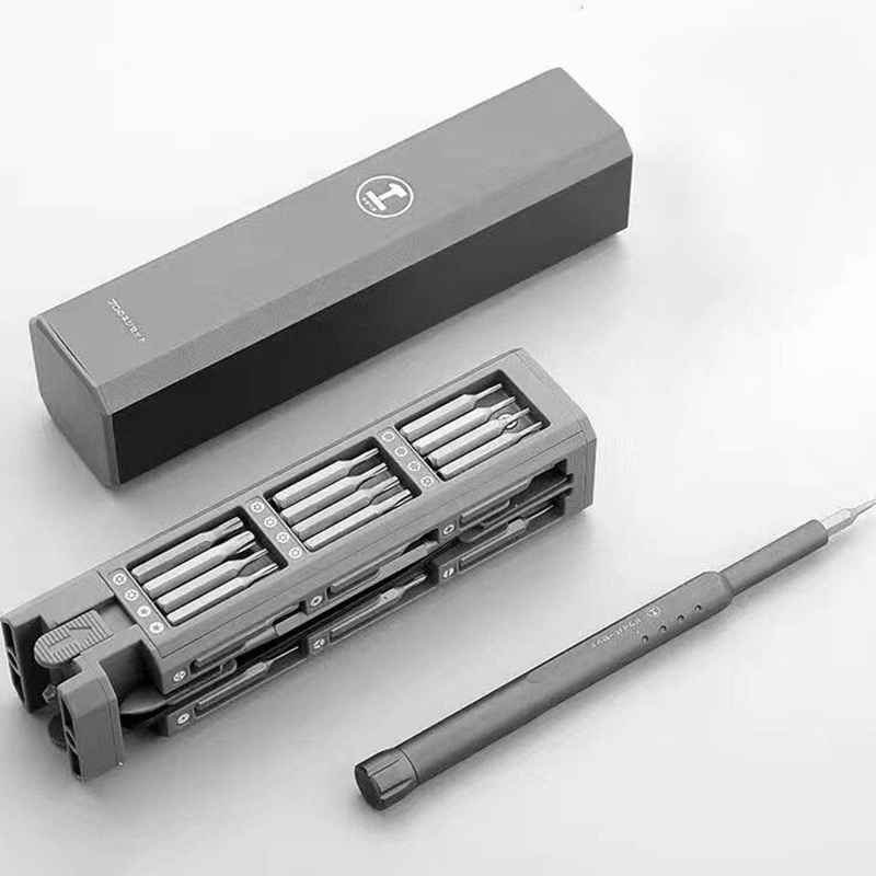 Bộ tô vít đa năng 44 in 1 – Dụng cụ tháo lắp linh kiện chuyên nghiệp