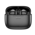  Tai nghe bluetooth Hoco EQ2 V5.3 kiểu dáng airpods siêu đẹp, Màu đen