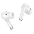  Tai nghe bluetooth Hoco EQ2 V5.3 kiểu dáng airpods siêu đẹp, Màu đen
