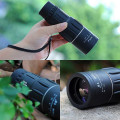Ống nhòm 1 mắt 16x52 siêu nét