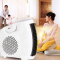 Quạt sưởi ấm mini để bàn nhỏ gọn tiện lợi