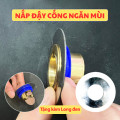 Nắp đậy cống thoát nước, ngăn mùi chống côn trùng