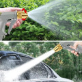 Bộ dây và vòi phun tăng lực nước tùy chỉnh nhiều chế độ, Loại 5m