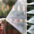 Bộ dây và vòi phun tăng lực nước tùy chỉnh nhiều chế độ, Loại 5m