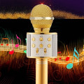  Micro karaoke bluetooth cầm tay không dây siêu đẹp